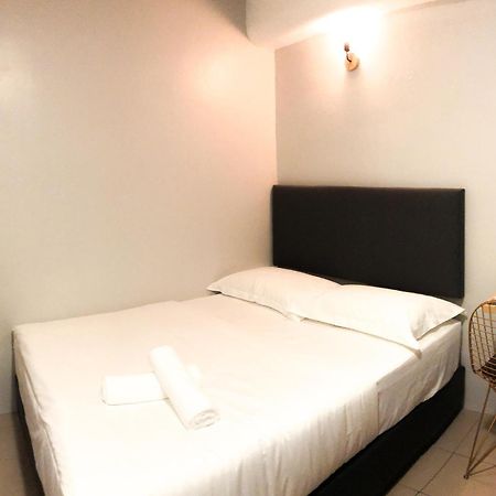 Hako Xpress Tmn Skudai Baru Hotel Bagian luar foto
