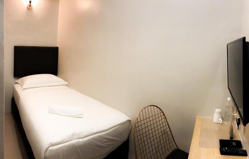 Hako Xpress Tmn Skudai Baru Hotel Bagian luar foto