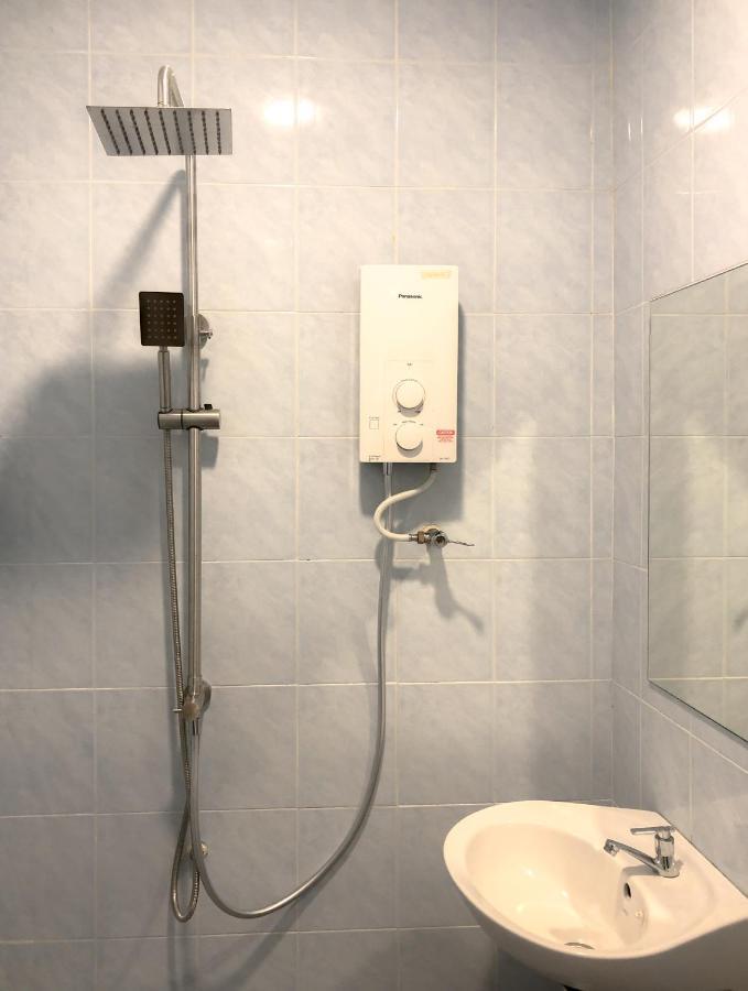 Hako Xpress Tmn Skudai Baru Hotel Bagian luar foto