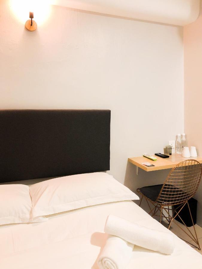 Hako Xpress Tmn Skudai Baru Hotel Bagian luar foto