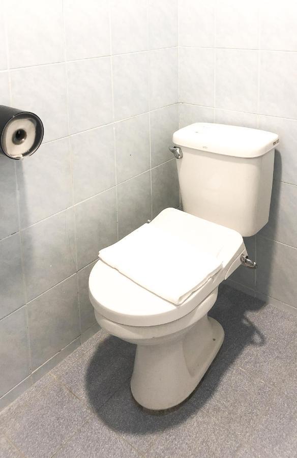 Hako Xpress Tmn Skudai Baru Hotel Bagian luar foto