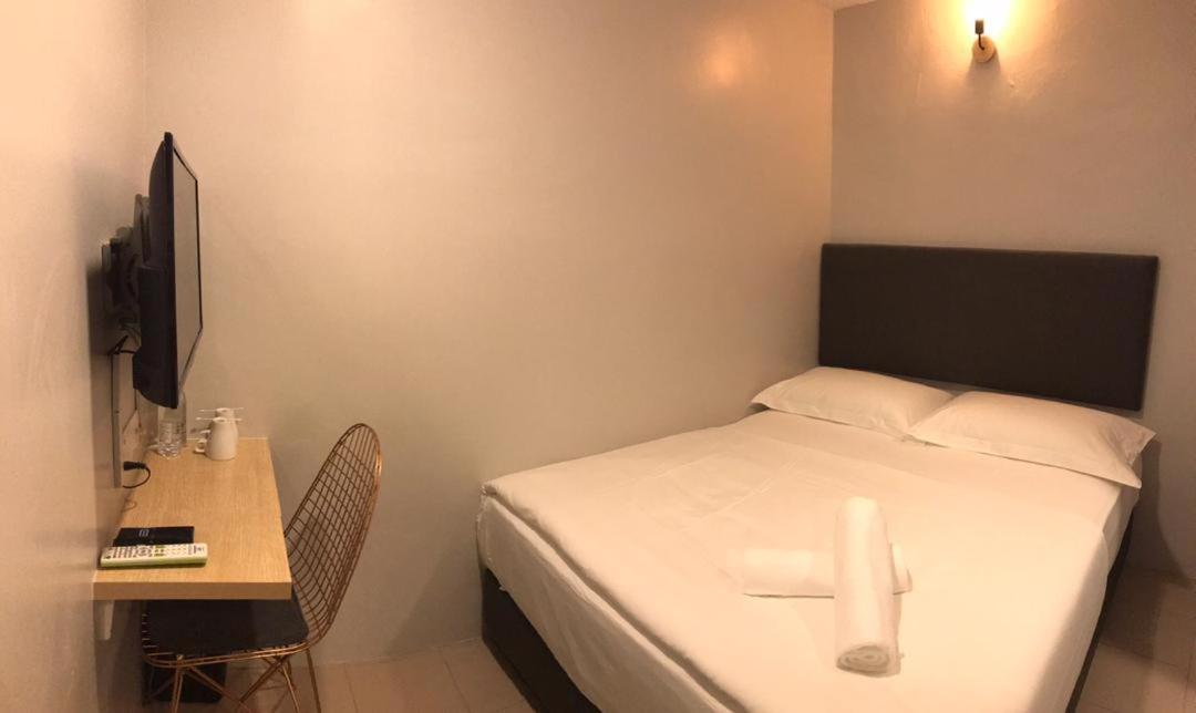 Hako Xpress Tmn Skudai Baru Hotel Bagian luar foto