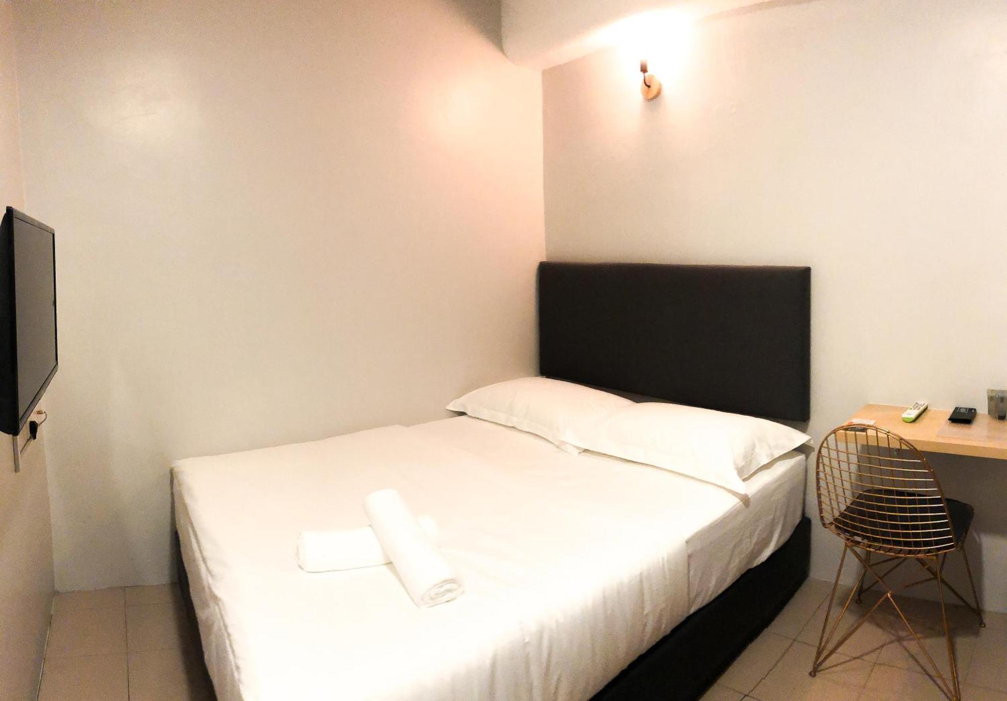 Hako Xpress Tmn Skudai Baru Hotel Bagian luar foto